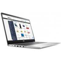 ноутбук Dell Inspiron 5593-8666 Серебристый