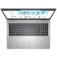 ноутбук Dell Inspiron 5593-8666 Серебристый