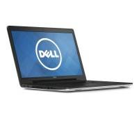 ноутбук DELL Inspiron 5748-9004 Серебристый