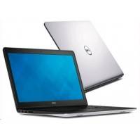 ноутбук Dell Inspiron 5749-3746 Серебристый
