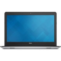 ноутбук Dell Inspiron 5749-7577 Серебристый