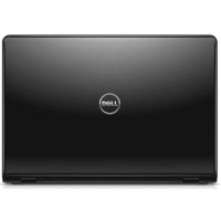 ноутбук Dell Inspiron 5758-1820 Черный