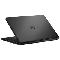 ноутбук Dell Inspiron 5758-1820 Черный