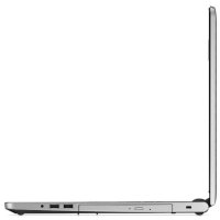 ноутбук Dell Inspiron 5758-2778 Серебристый