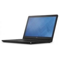 ноутбук Dell Inspiron 5758-6465 Черный