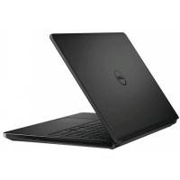 ноутбук Dell Inspiron 5758-6712 Черный