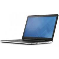 ноутбук Dell Inspiron 5758-7351 Серебристый