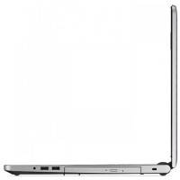 ноутбук Dell Inspiron 5758-7351 Серебристый