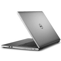 ноутбук Dell Inspiron 5758-8986 Серебристый