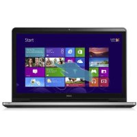 ноутбук Dell Inspiron 5758-8993 Серебристый