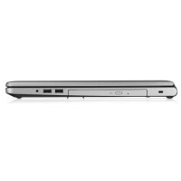 ноутбук Dell Inspiron 5758-8993 Серебристый