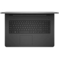 ноутбук Dell Inspiron 5758-9006 Серебристый
