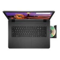 ноутбук Dell Inspiron 5759-8149 Серебристый