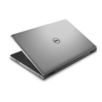 ноутбук Dell Inspiron 5759-8149 Серебристый