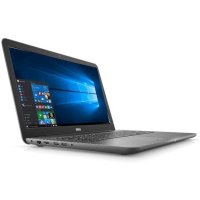 ноутбук Dell Inspiron 5767-2693 Черный