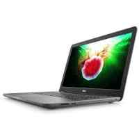 ноутбук Dell Inspiron 5767-3157 Черный