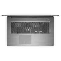 ноутбук Dell Inspiron 5767-7513 Черный