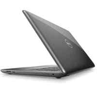 ноутбук Dell Inspiron 5767-7858 Черный