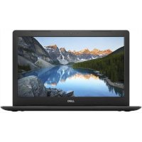 ноутбук Dell Inspiron 5770-4914 Черный