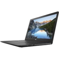 ноутбук Dell Inspiron 5770-9676 Черный