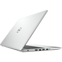 ноутбук Dell Inspiron 5770-9706 Серебристый