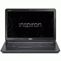 ноутбук DELL Inspiron 7110-3204 Черный