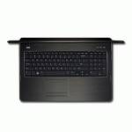 ноутбук DELL Inspiron 7110-2813 Черный