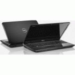 ноутбук DELL Inspiron 7110-2813 Черный