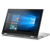ноутбук Dell Inspiron 7359-1851 Серебристый