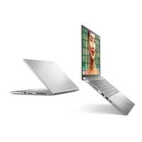 ноутбук Dell Inspiron 7510-0400 Серебристый