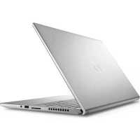 ноутбук Dell Inspiron 7510-1267 Серебристый