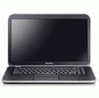 ноутбук DELL Inspiron 7520-6617 Черный