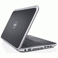 ноутбук DELL Inspiron 7520-6624 Черный
