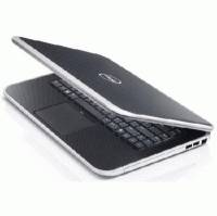 ноутбук DELL Inspiron 7520-6631 Черный