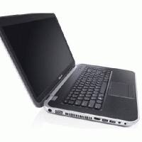 ноутбук DELL Inspiron 7520-6631 Черный