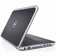 ноутбук DELL Inspiron 7520-9124 Черный