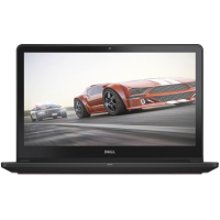 ноутбук Dell Inspiron 7559-1240 Черный