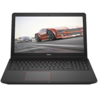 ноутбук Dell Inspiron 7559-1257 Черный
