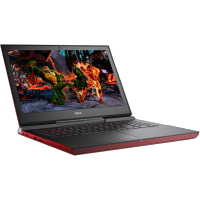 ноутбук Dell Inspiron 7567-2018 Красный