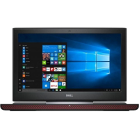 ноутбук Dell Inspiron 7567-2211 Черный