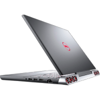 ноутбук Dell Inspiron 7567-8821 Черный
