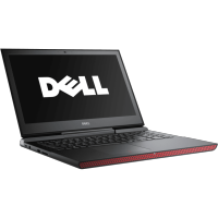 ноутбук Dell Inspiron 7567-9316 Черный
