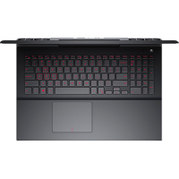 ноутбук Dell Inspiron 7567-9323 Черный