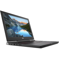 ноутбук Dell Inspiron 7577-5236 Черный