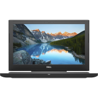 ноутбук Dell Inspiron 7577-5250 Черный