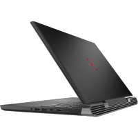 ноутбук Dell Inspiron 7577-5983 Черный