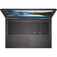 ноутбук Dell Inspiron 7577-5983 Черный