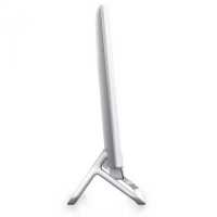 моноблок Dell Inspiron 7700-2539 Серебристый