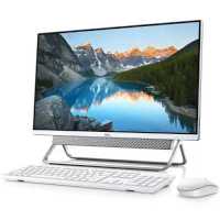 моноблок Dell Inspiron 7700-5872 Серебристый