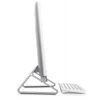 моноблок Dell Inspiron 7700-9198 Серебристый